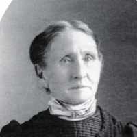 Anna Dorthea Johnson (1837 - 1907) Profile